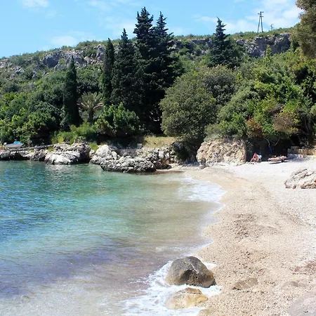 With A Parking Space Soline, Dubrovnik - 8987 מליני