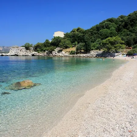 דירה With A Parking Space Soline, Dubrovnik - 8987 מליני