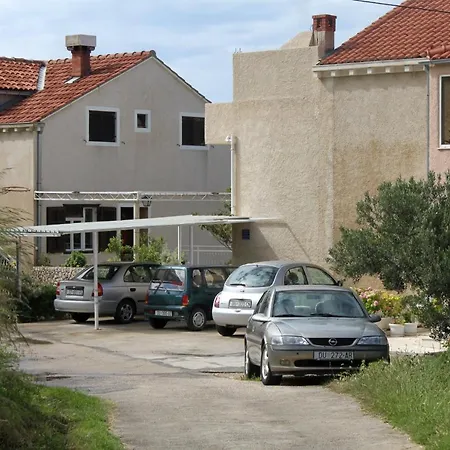 With A Parking Space Soline, Dubrovnik - 8987 דירה מליני