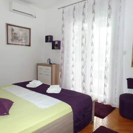 דירה With A Parking Space Soline, Dubrovnik - 8987 *